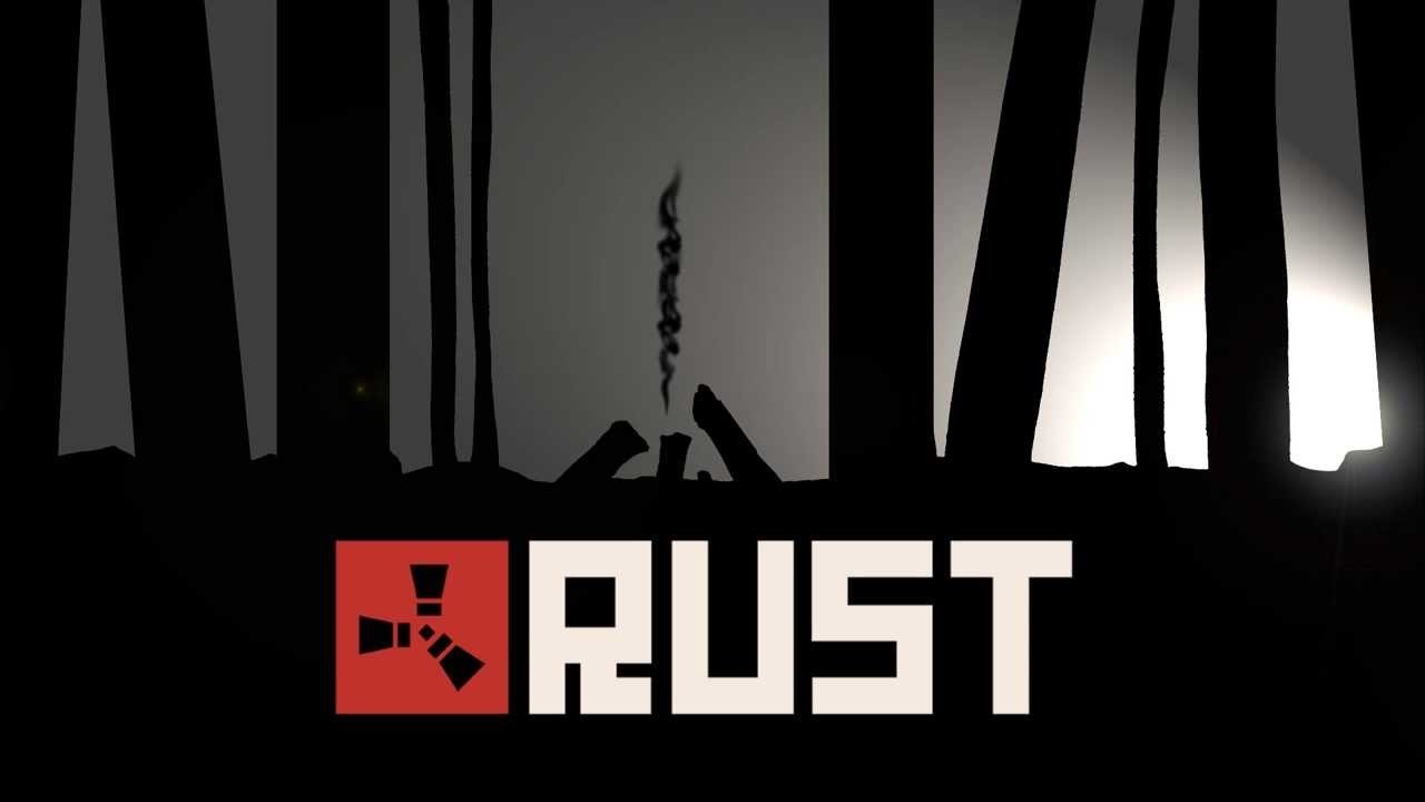 Zagrajmy w Rust s1e1 - Nowa Nadzieja