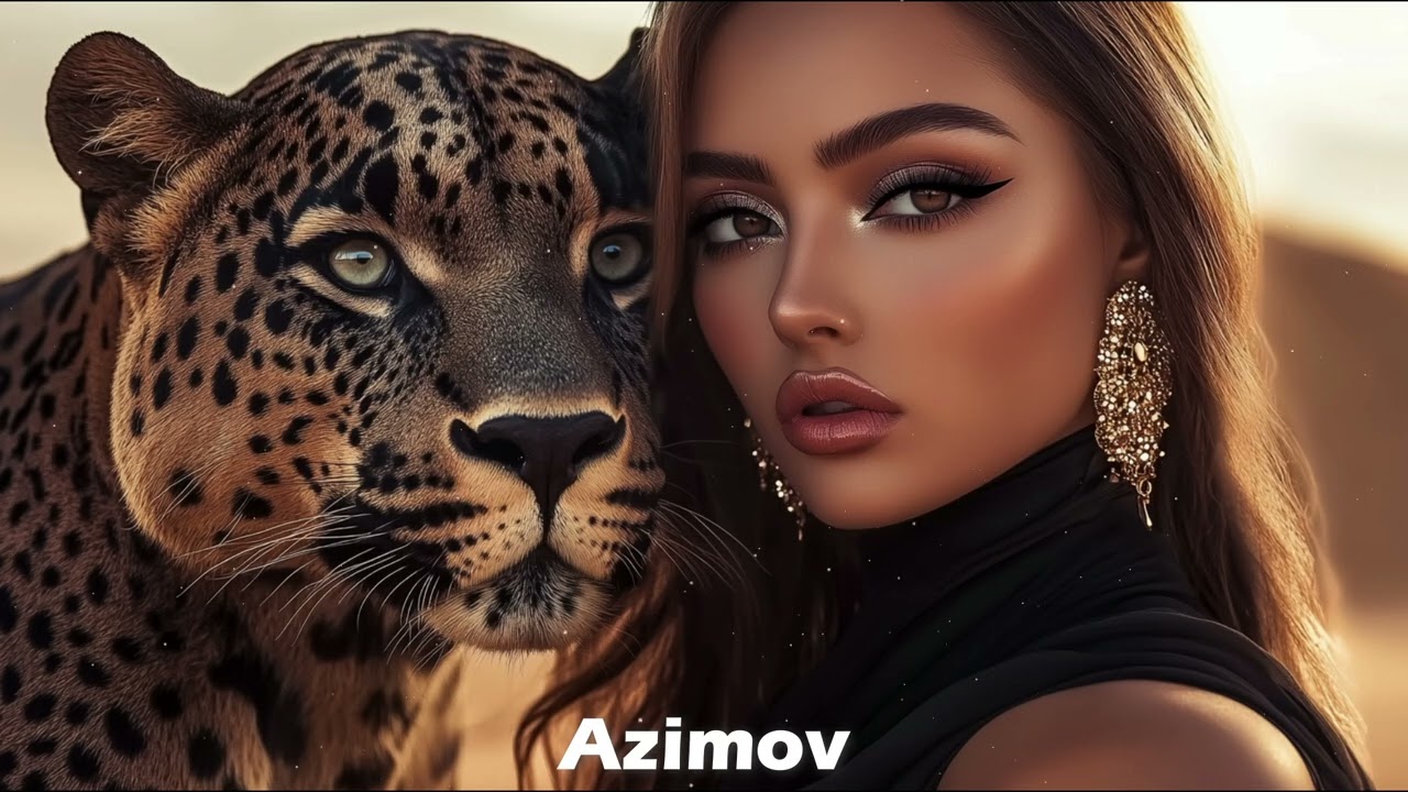 Azimov - The Best 2025.