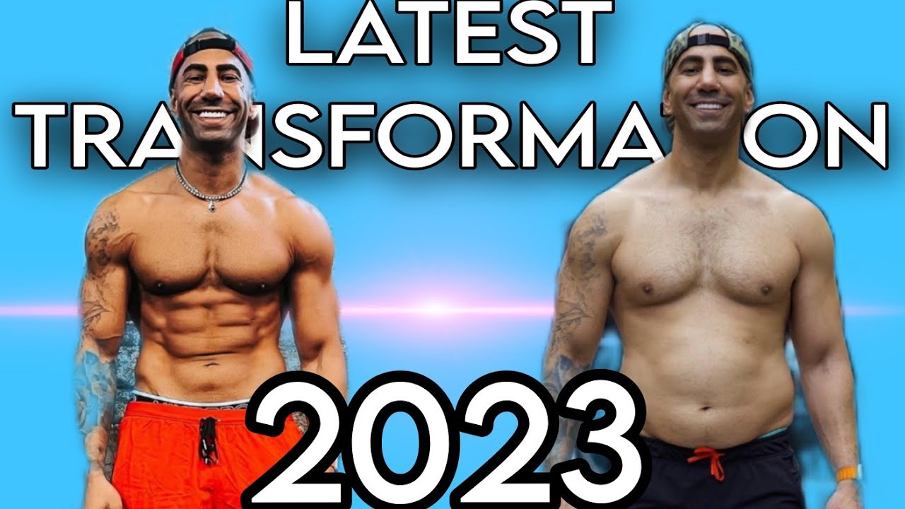 Fousey Latest Transformation