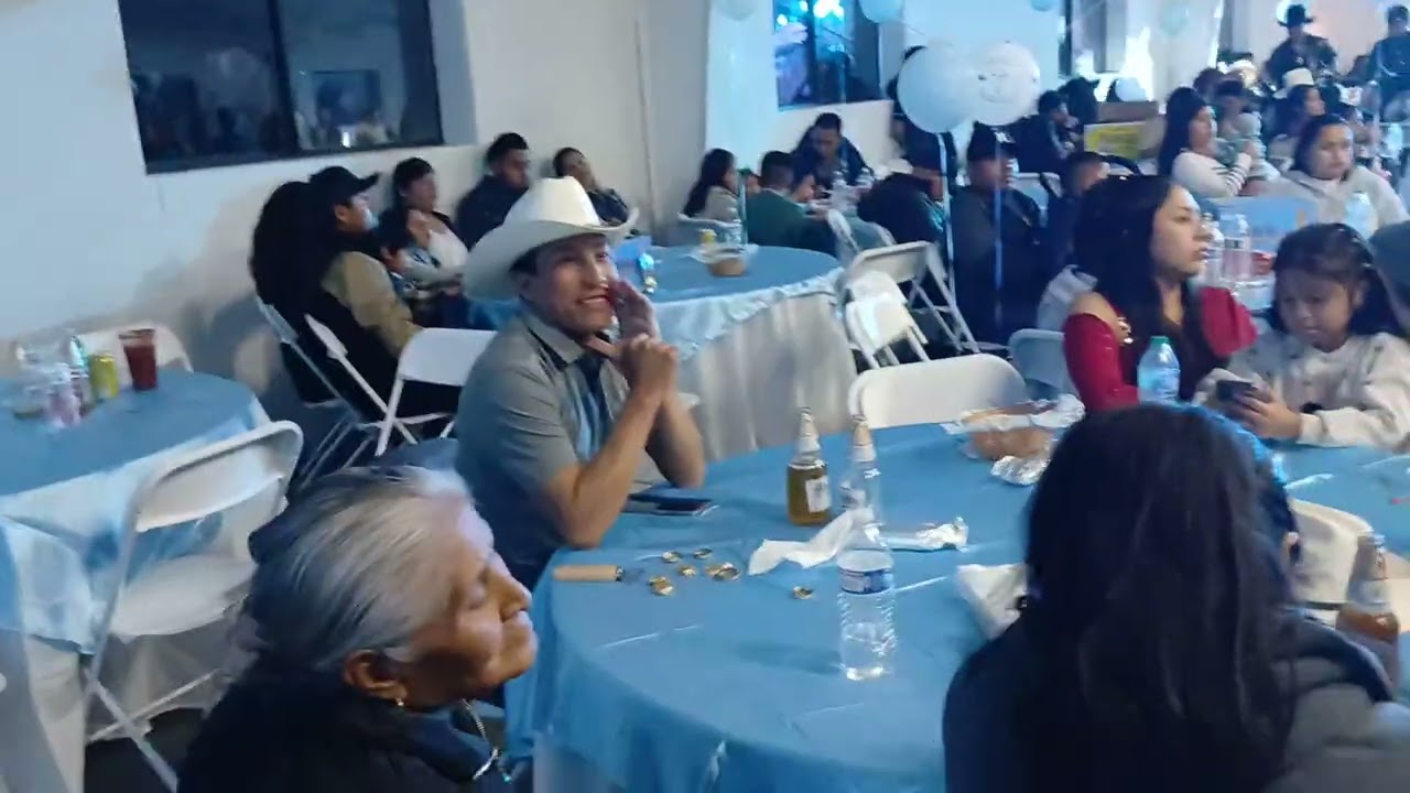 Bautizo xoan de la cruz en las lomas watsonville ca