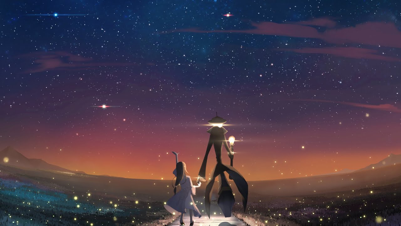 Beautiful Inspiring Music: 