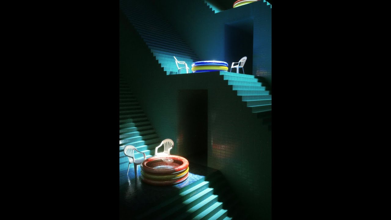 Dream Nostalgia...
