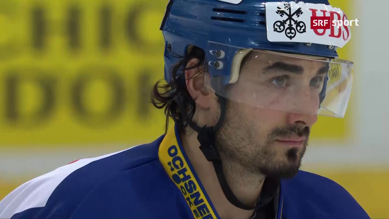 HC Davos - HC Ocelari Trinec | Highlights | Spengler Cup Davos 2018