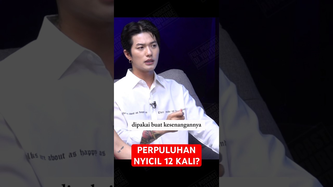 PERPULUHAN KOK NYICIL? #kesaksian #perpuluhan #gereja #pastor #firmantuhan #cicilan #leejeonghoon