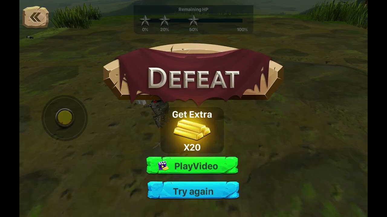 I played arbs