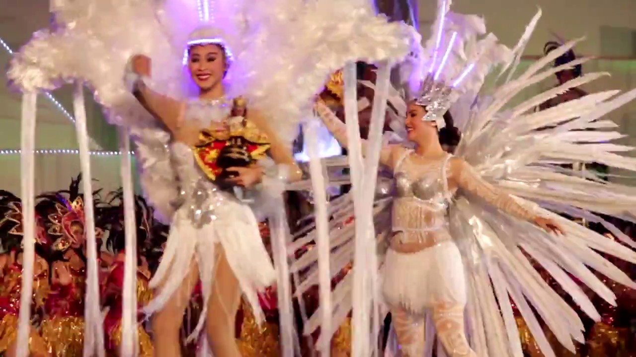 Sinulog Grand Finale Cebu City