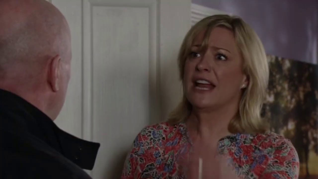 Ben Mitchell 21st July 2015 (Part 1)