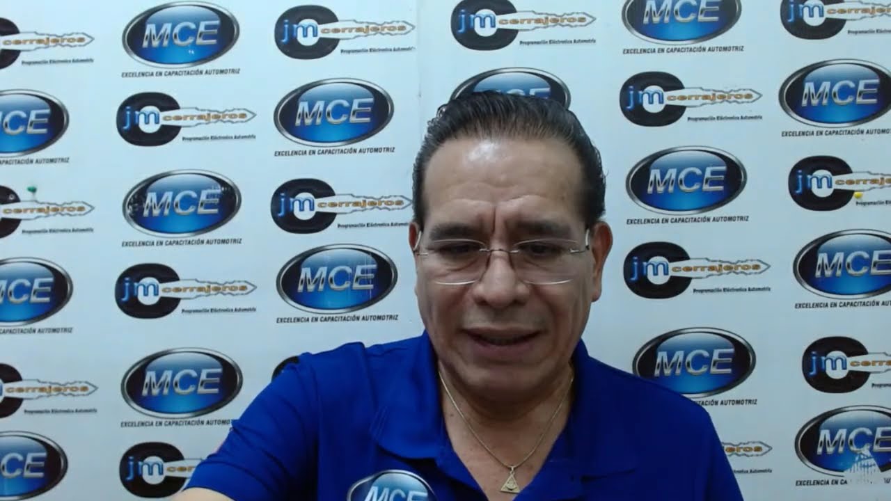 CONFERENCIA GRATUITA COMO GENERAR UN CHIP CORRECTAMENTE PARA UNA PROGRAMACIÓN EXITOSA