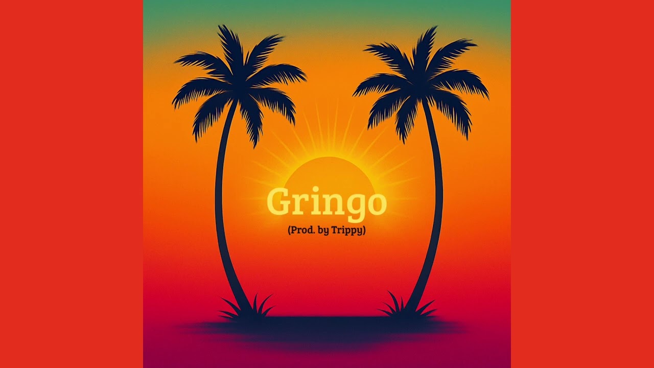 TRIPPY - Gringo ( Official visualizer )