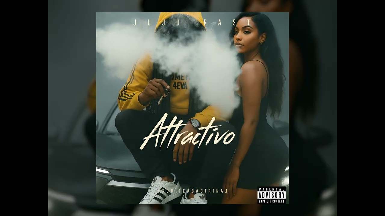 JujuRast - ATTRACTIVO (prod. Teababirinaj)