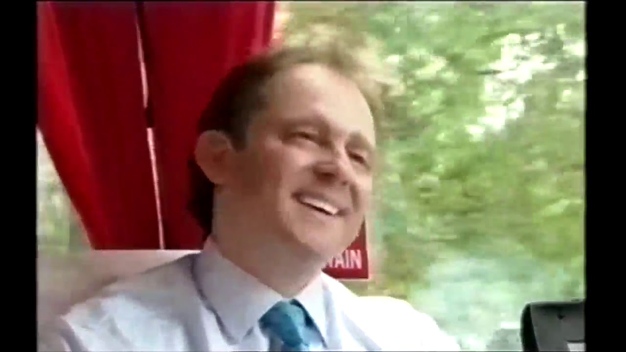 Bremner Bird and Fortune's Exit Poll