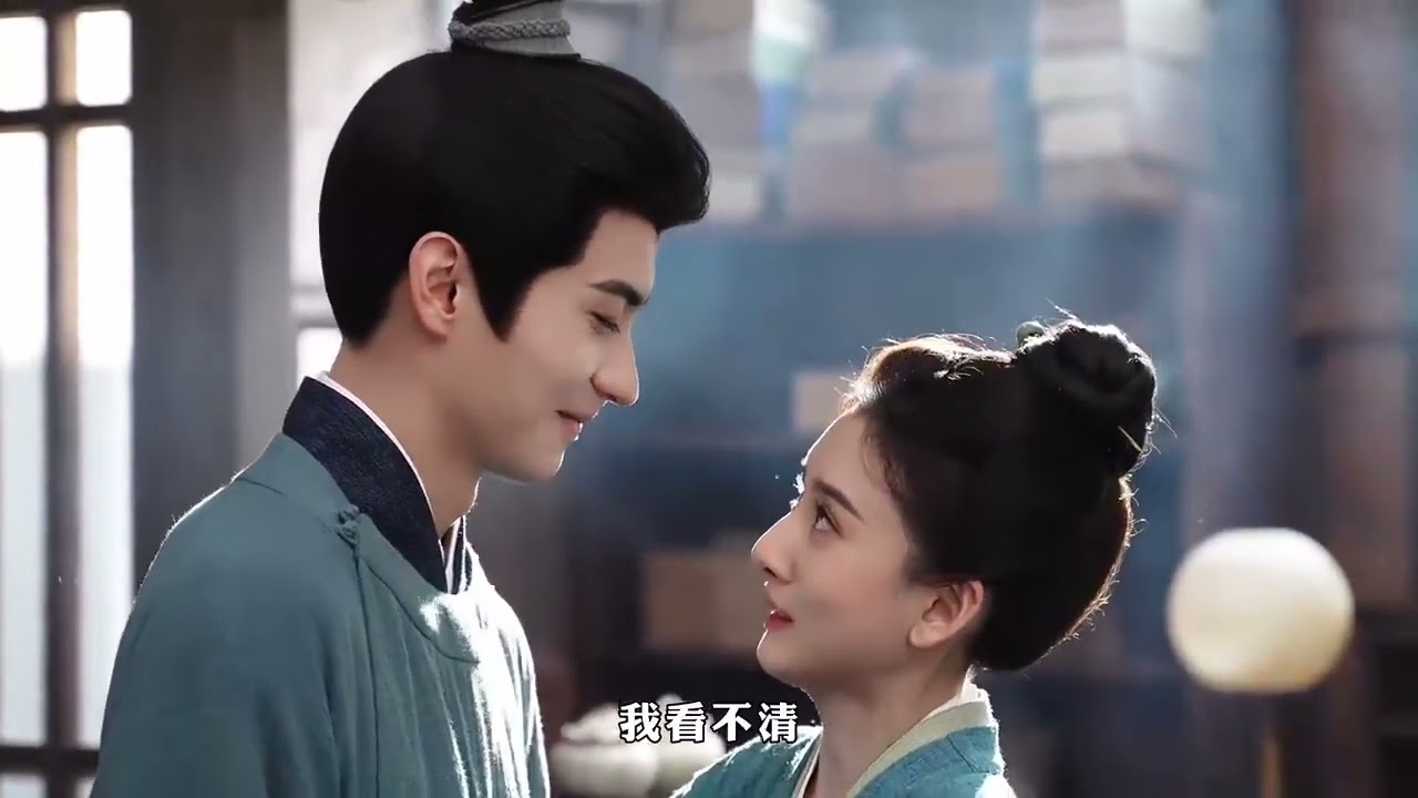 表妹万福 behind the scenes