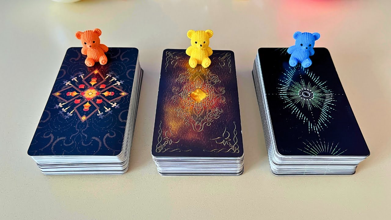 🍀OLMUYOR DİYE ÜZÜLDÜĞÜN ŞEY OLACAK MI YOKSA SANA DAHA İYİ BİR KAPI MI AÇILACAK? | Deste Seç Tarot