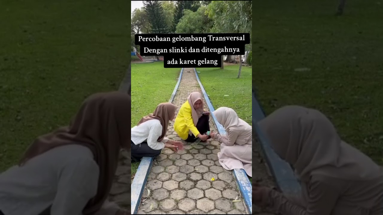 Della sunada/855796081/ praktikum ipa disd/tentang gelombang gerak fisika tugas 2