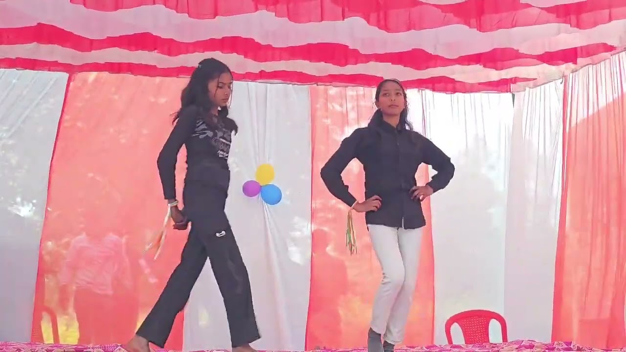 School program 