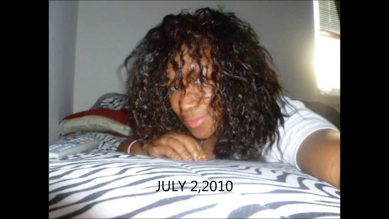 Relaxer, SetBack, Now Texlax Journey*Pics*