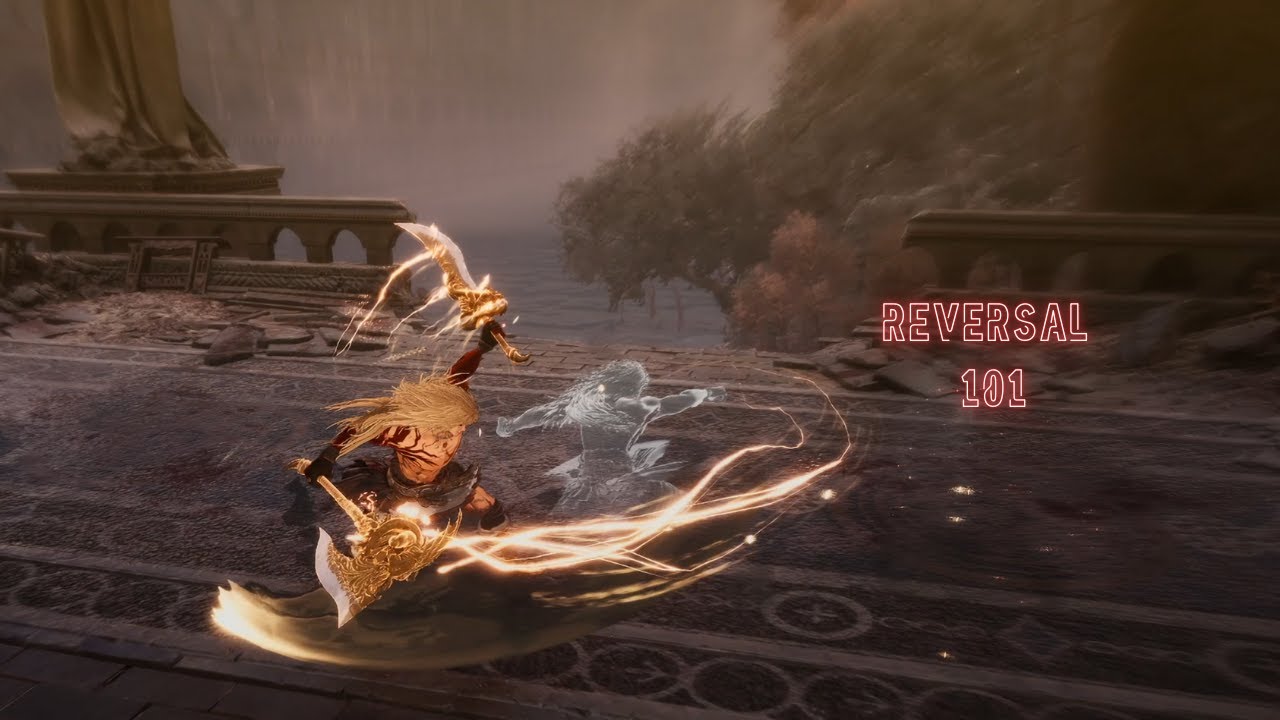 Why You Should Try Reversal