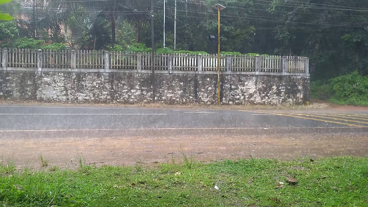Mazha karkkidakam 1
