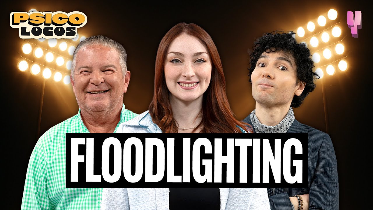 ¿VULNERABILIDAD o MANIPULACIÓN? FLOODLIGHTING y el exceso de INFORMACIÓN emocional | PSICOLOCOS