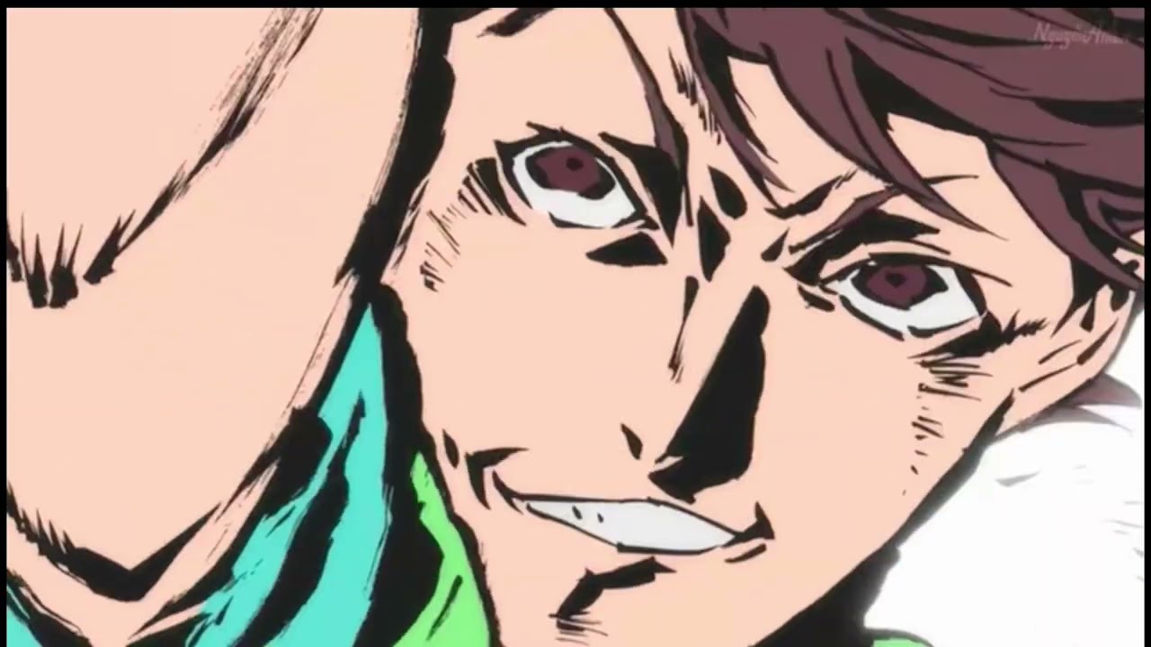Haikyuu - Hero Skillet [AMV]