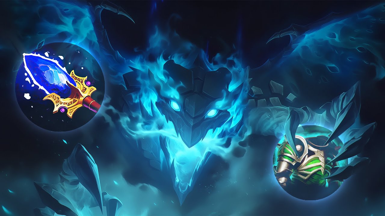 7.40c meta wasn't ready for this hero...