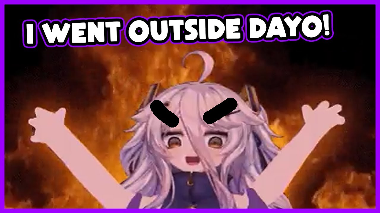 Henya's Secrets Be Like