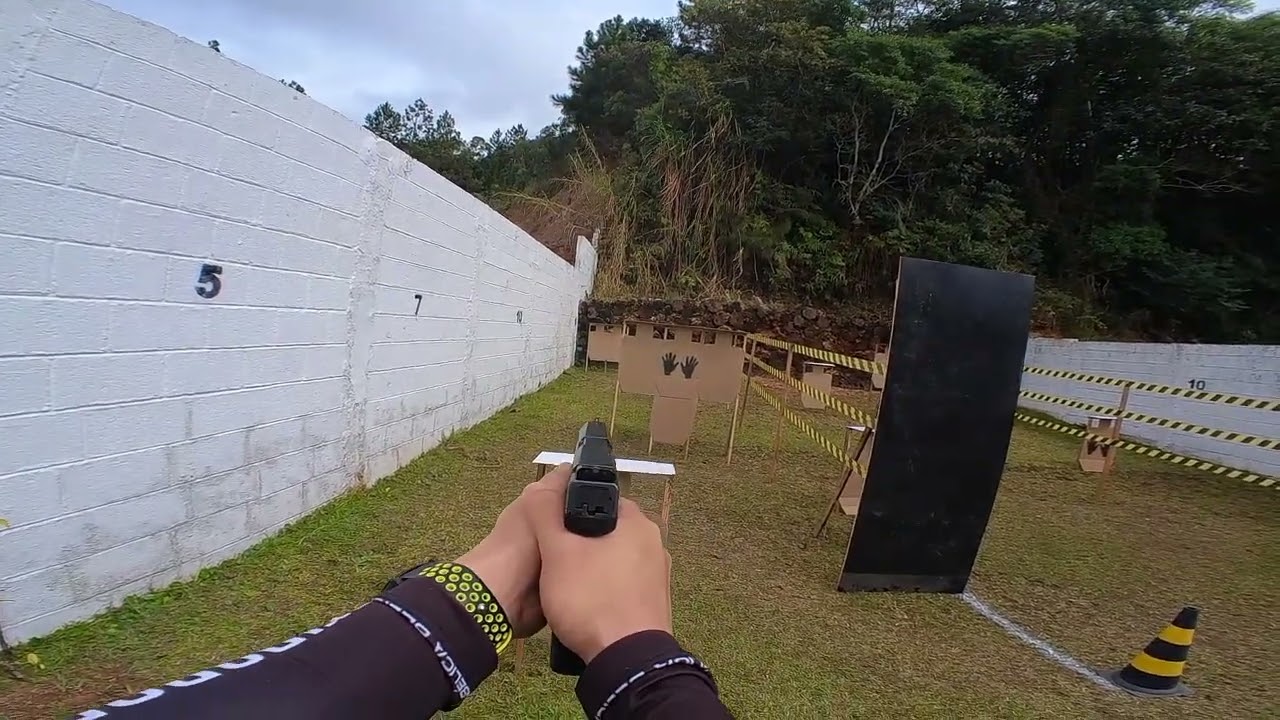 1º Etapa -  Copa Brasil IDSC CTEG - Pista 1