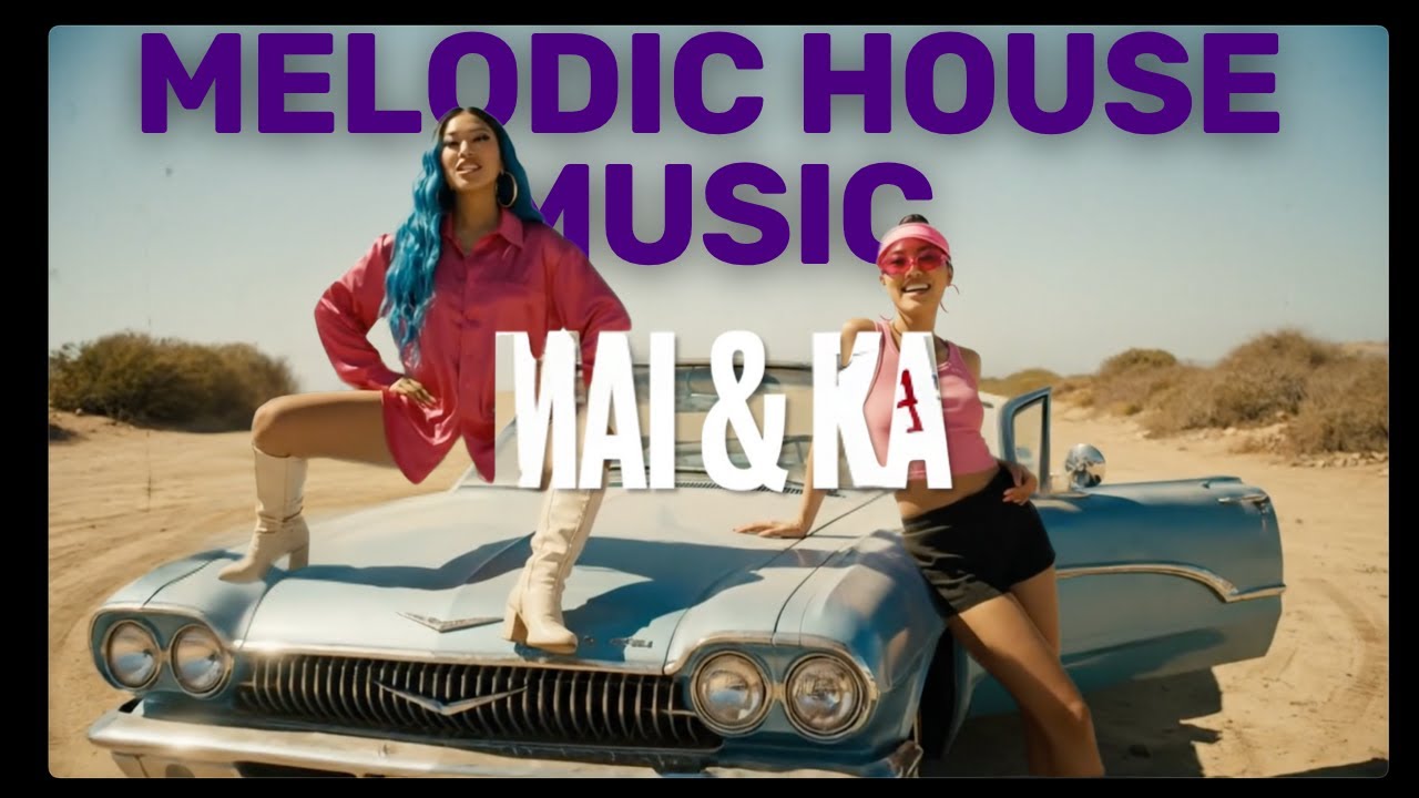 HOUSE MUSIC SET 4 - STOCK MARKET MUSIC