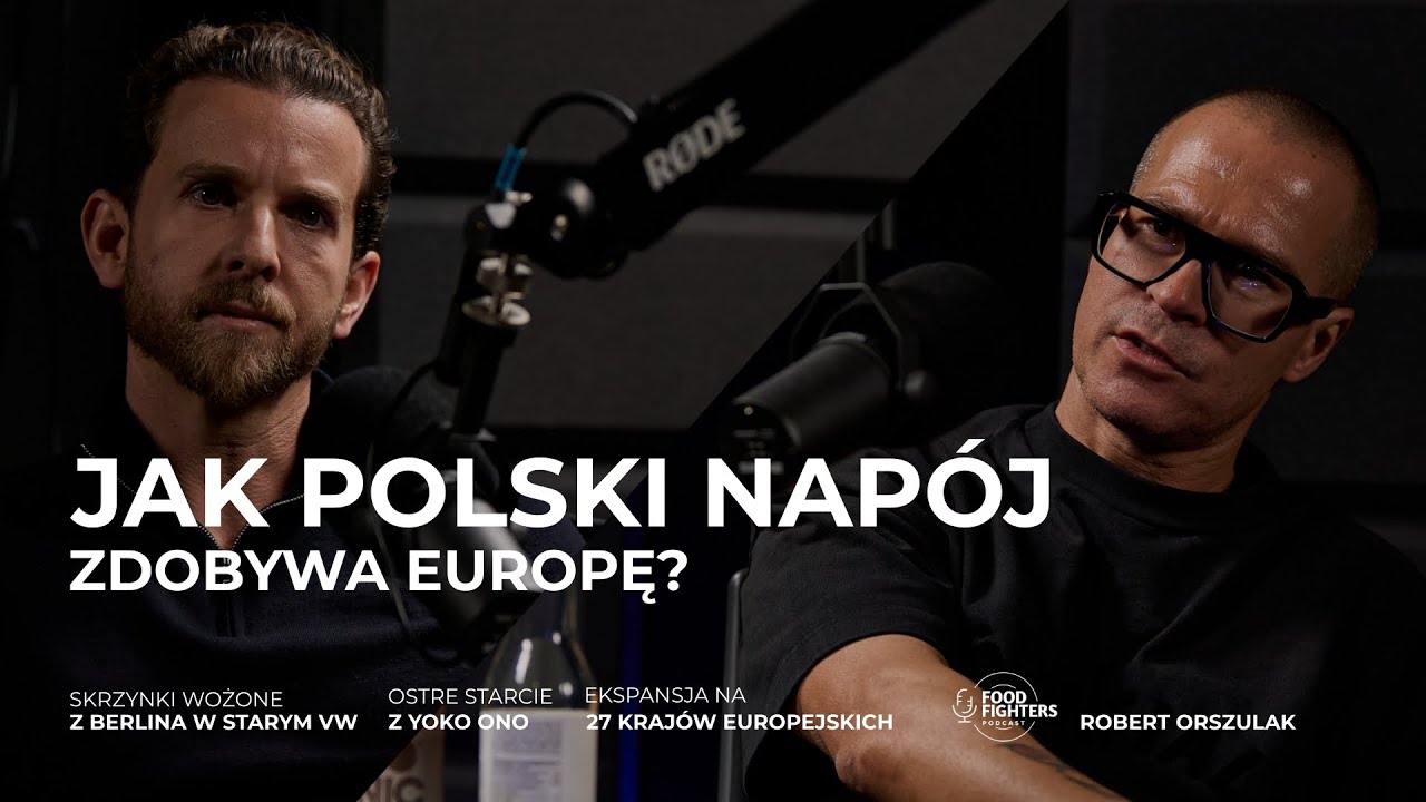 On Lemon &ndash; od kilku skrzynek z Berlina, przez starcie z Yoko Ono, po ekspansję na całą Europę