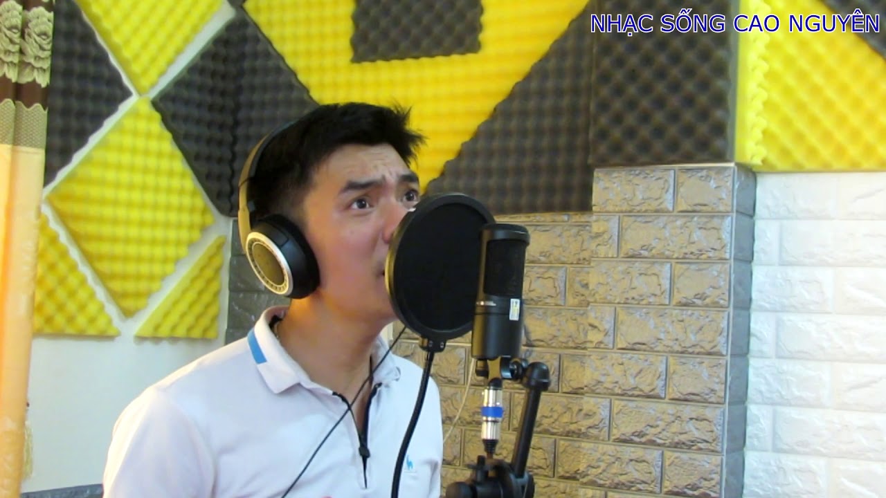 HÀ GIANG QUÊ HƯƠNG TÔI. NHẠC SỐNG CAO NGUYÊN.