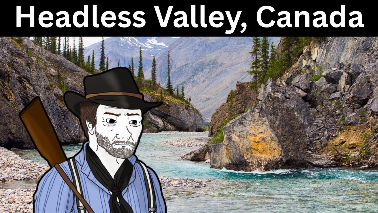 Places You&rsquo;re Not Allowed to Go ...