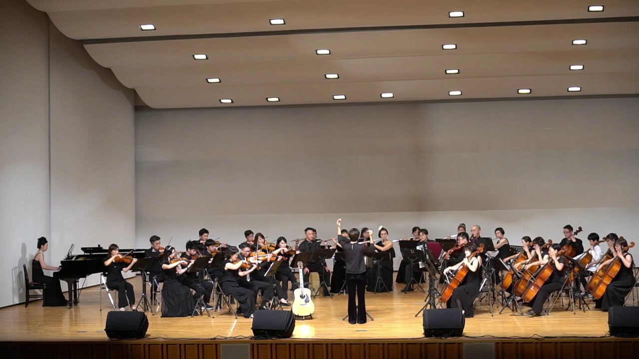20250720逗樂愛樂團~ Underground Tango