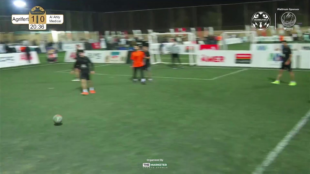 ILLA VS  Etisal
