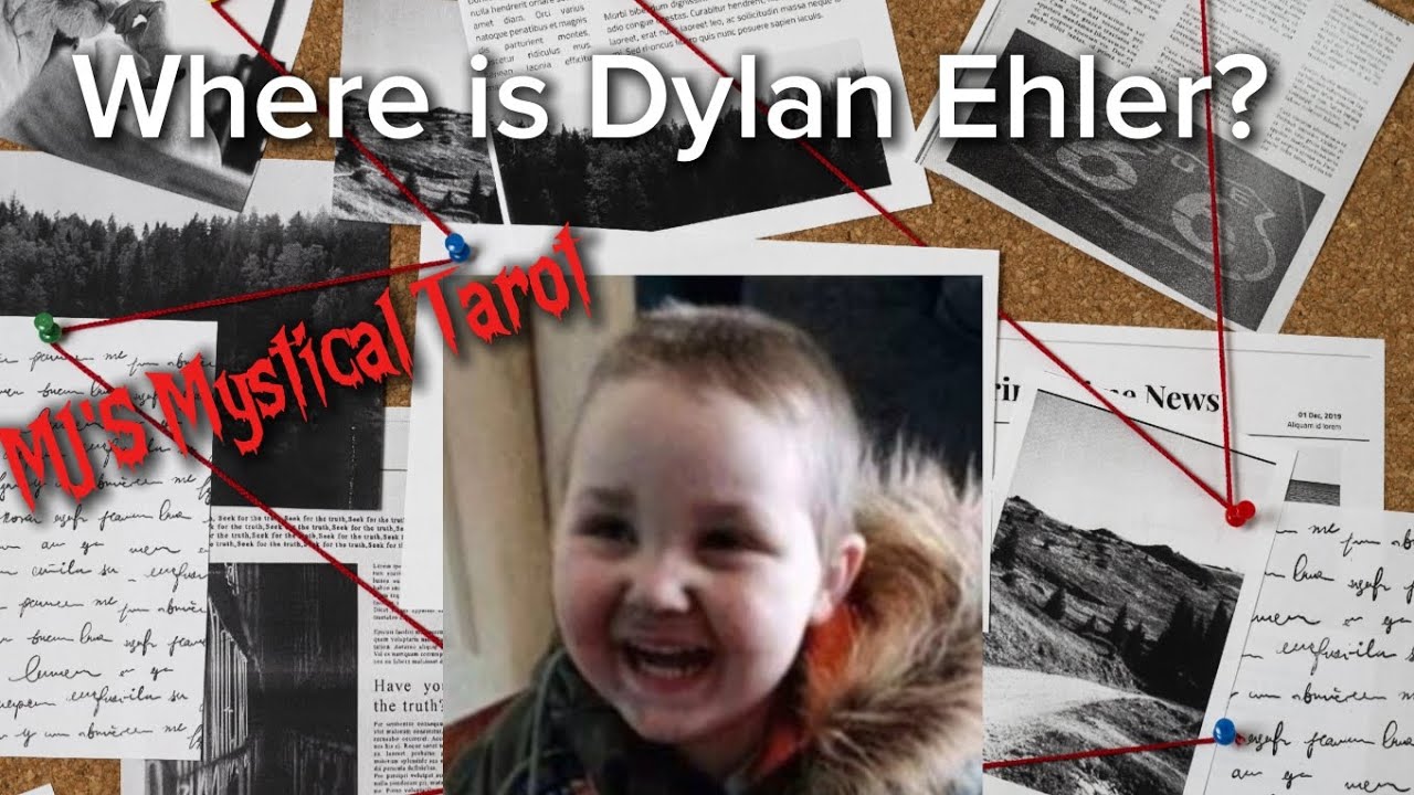 Where is Dylan Ehler?