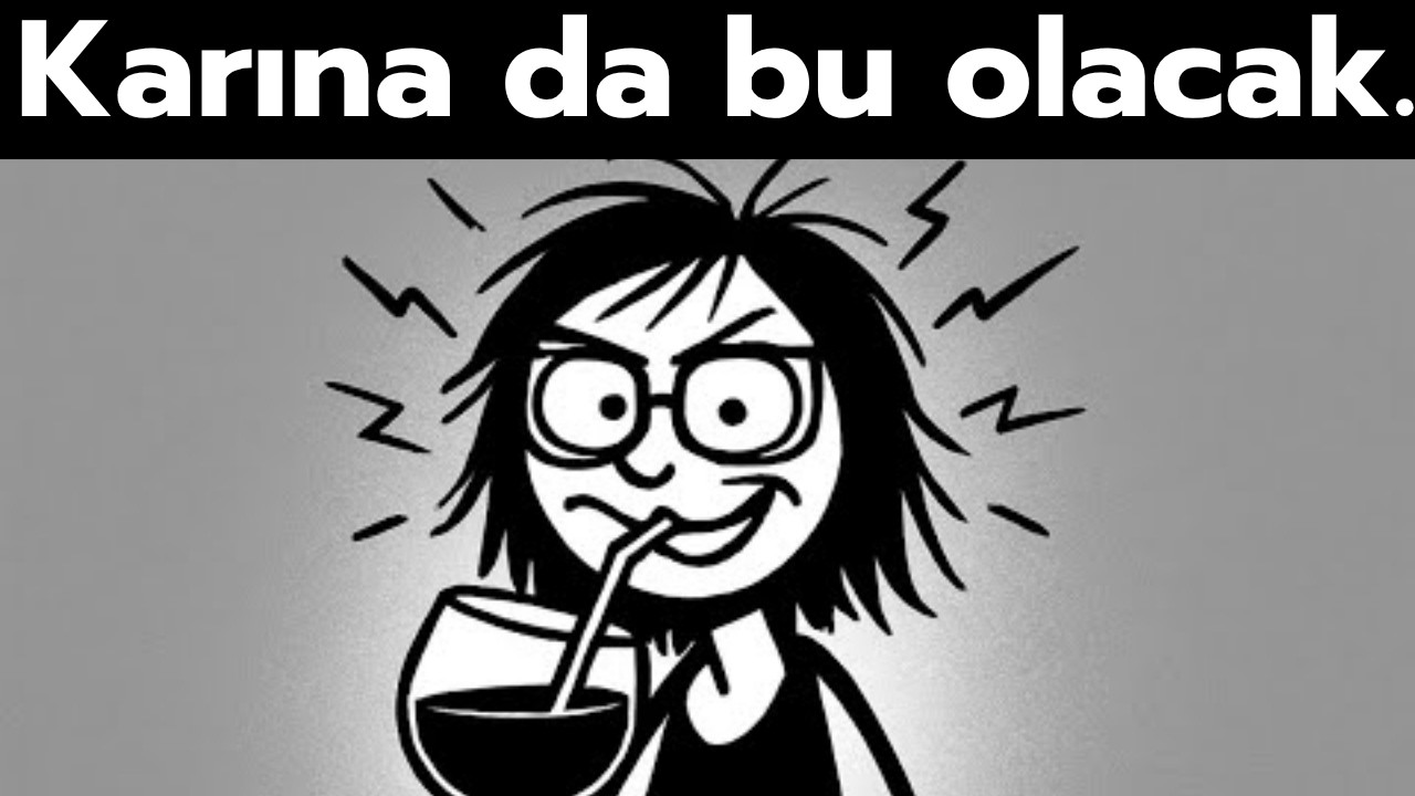 Neden 40 Yaş &Uuml;st&uuml; Kadınlar &Ccedil;ıldırır ve Aileleri Par&ccedil;alar