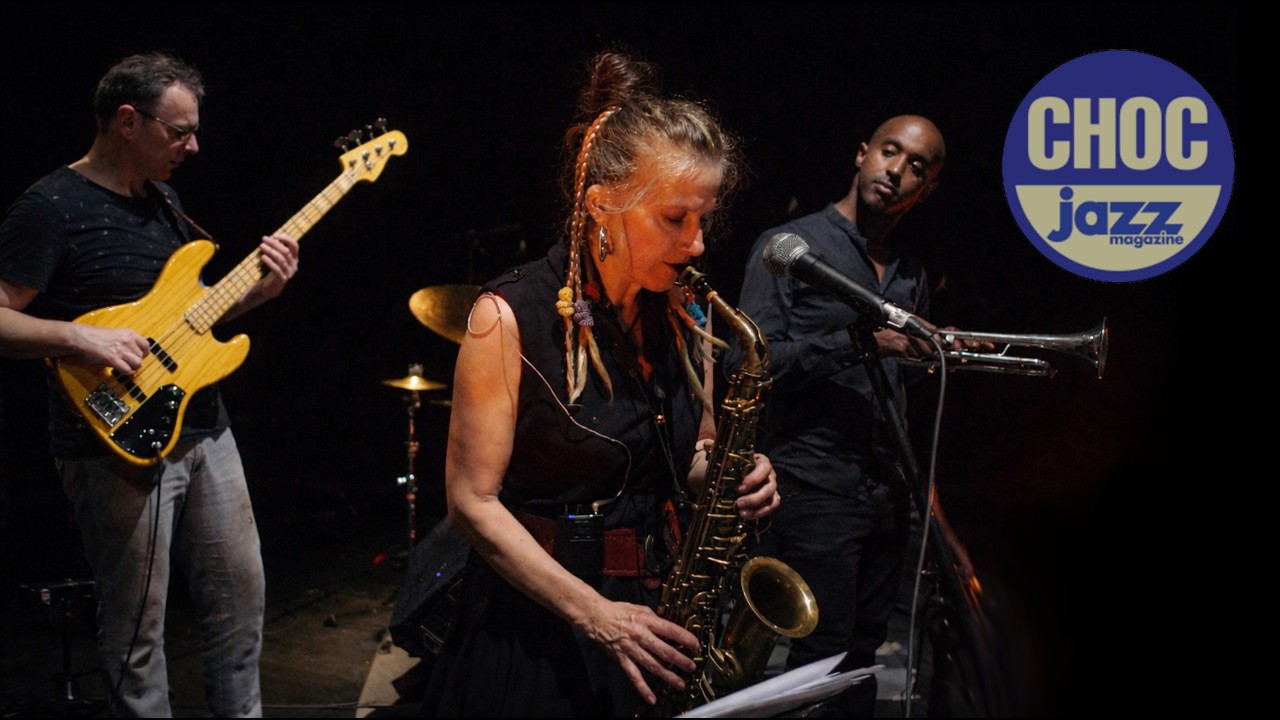 CLAIRE MICHAEL QUINTET