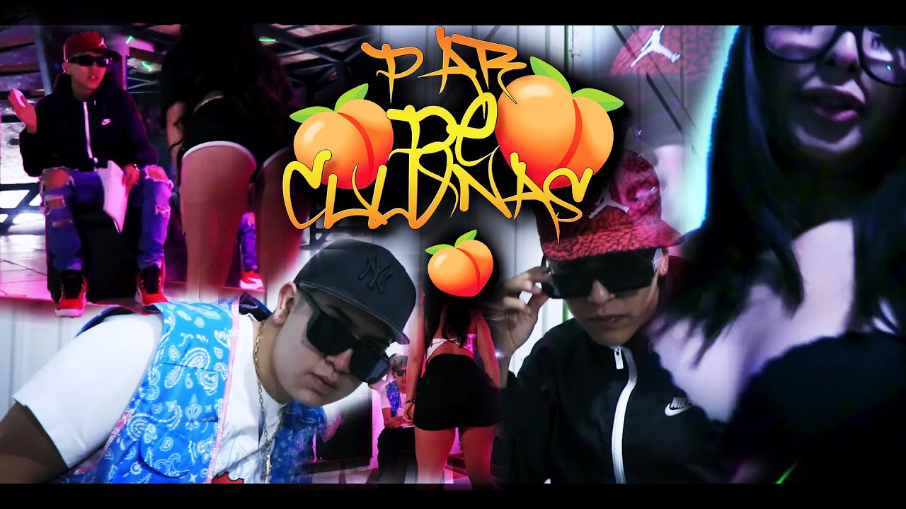 Par de Cul*n@s // Eerean HC x Eme DK // Video Oficial //AK KIN MUSIC