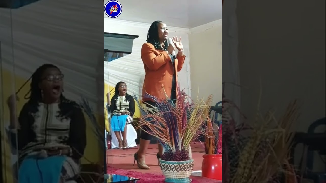 Prophetes Ngwabe|| Inkazimulo nokwakhiwa kwendlu yakomoya