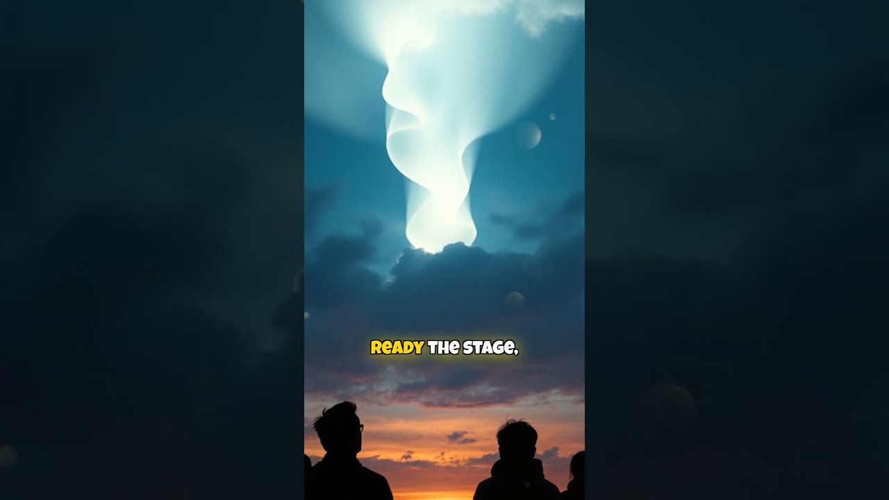 Project Blue Beam: Is a Fake Alien Invasion Coming? #BlueBeam