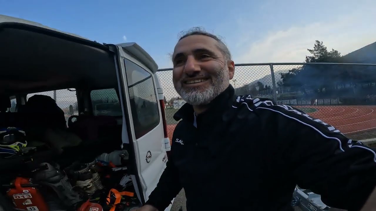 Enduro in Greece ΒΕΛΒΕΝΤΟΣ 2026 part1