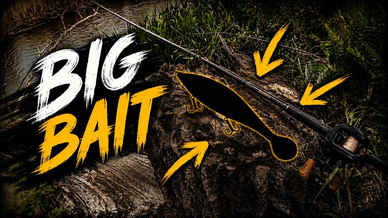ТЕСТ НОВОГО BIG BAIT #bigbaits #bigpike #pikefishing #westinfishing #fishing #щука