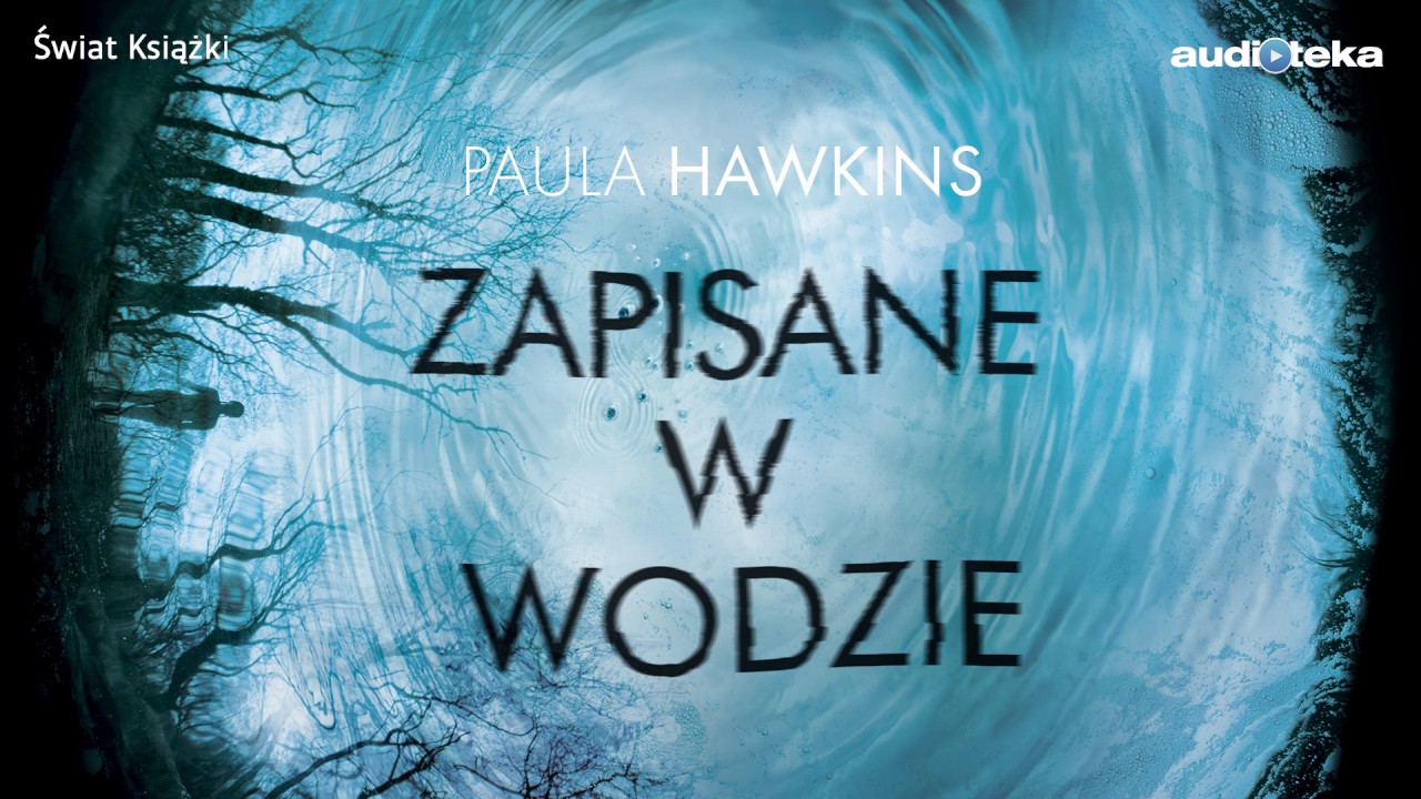 Paula Hawkins 