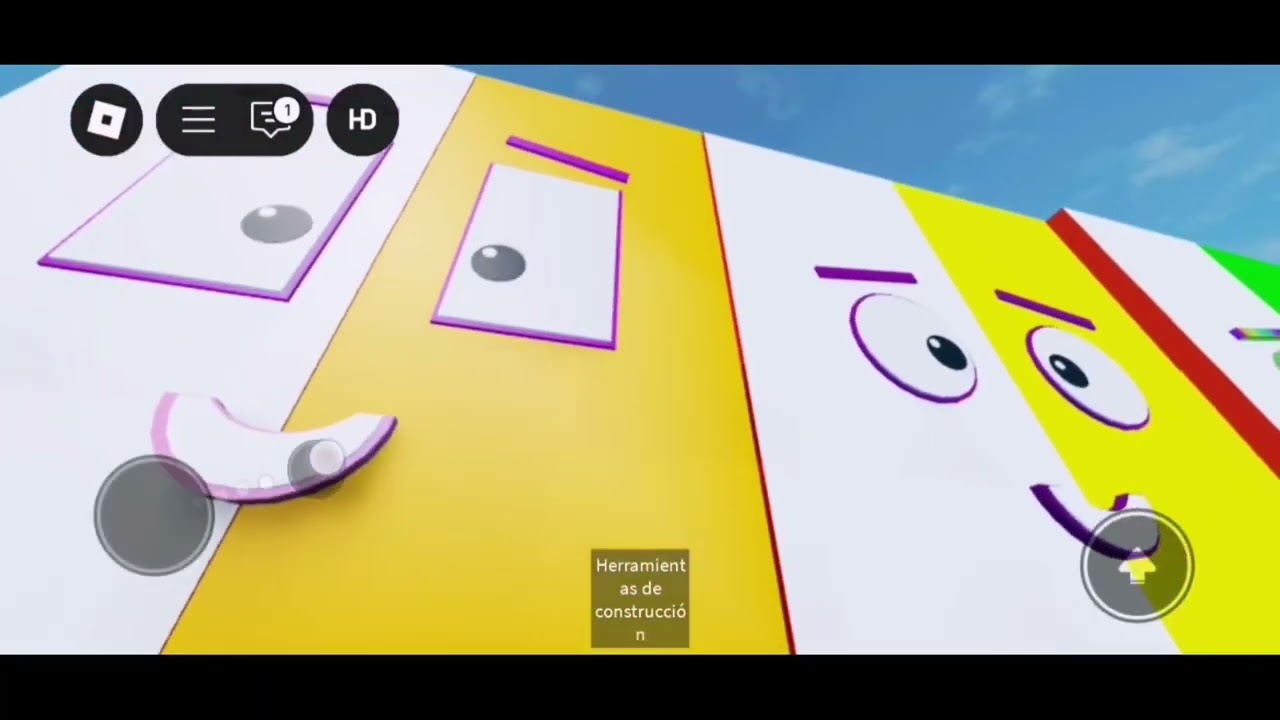 Numberblocks rp roblox 0 to 10000000000000