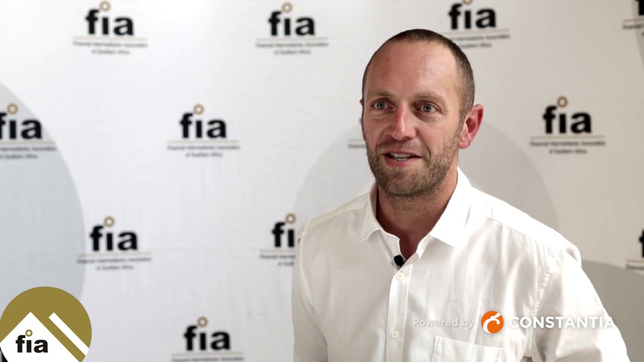 #2018FIASummit interview: Jan Braai