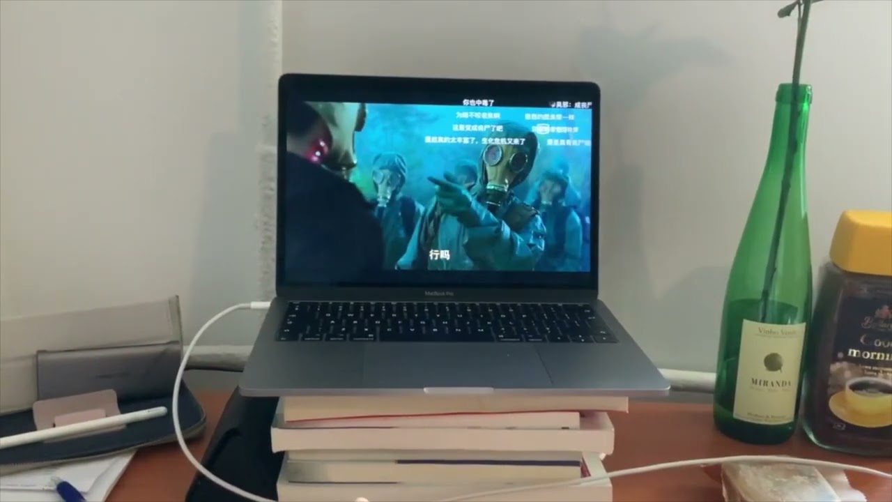 2020 last memory of Warsaw