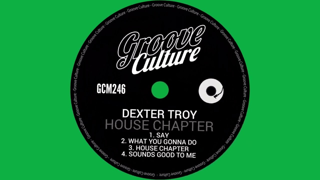 Dexter Troy - House Chapter Ep