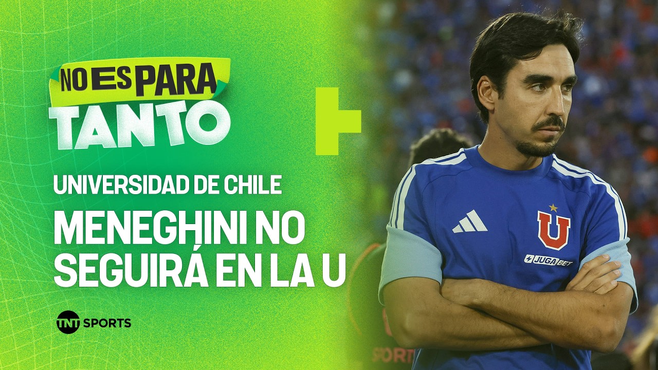 Se acabó la paciencia con Paqui - No Es Para Tanto