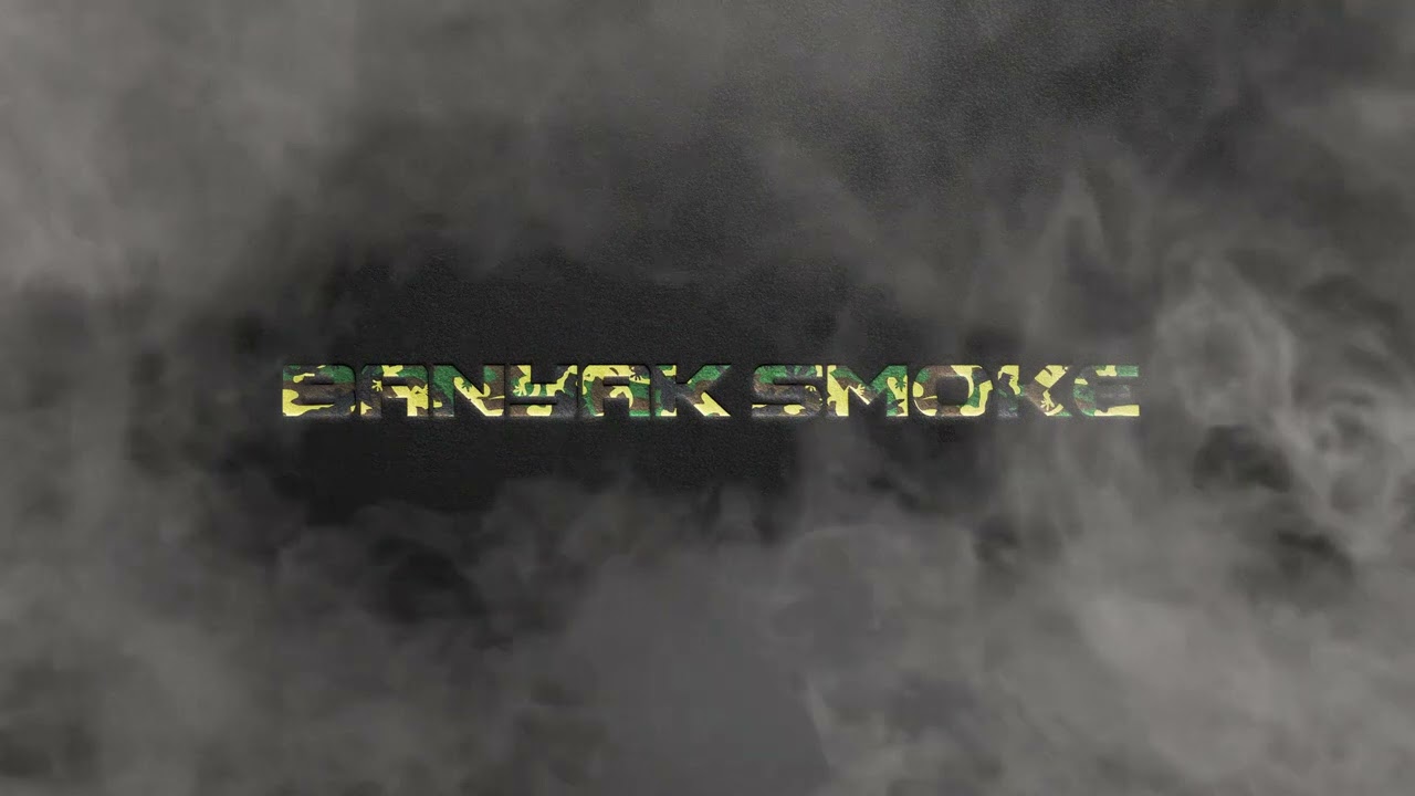 BANYAK SMOKE
