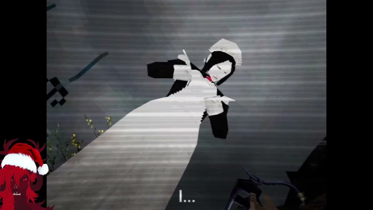 Прохождение\Walkthrough - Nightmare Kart Часть\Part 1
