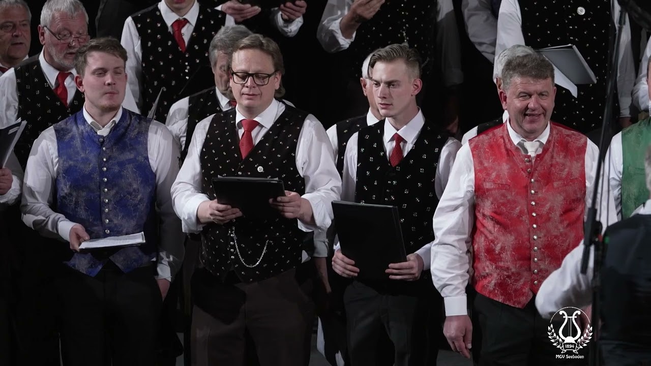 Wånn i allan bin (Felsberger/Stingl)